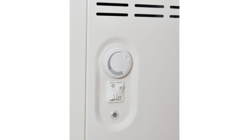 Piec akumulacyjny 2kW 230 400V DOA 20/3