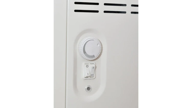 Piec akumulacyjny 2kW 230 400V DOA 20/3
