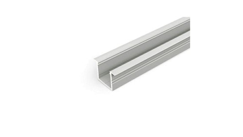 Profil led Smart-in16 B/U4 1m anodowany wpuszczany głęboki (C3) f6000120