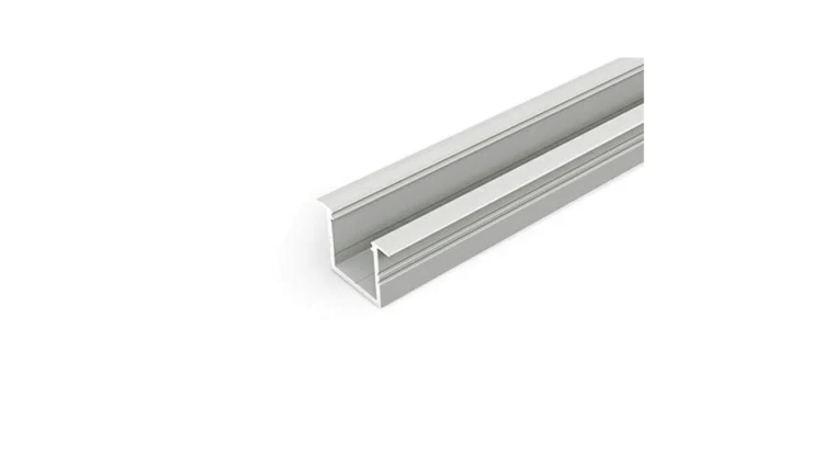 Profil led Smart-in16 B/U4 1m anodowany wpuszczany głęboki (C3) f6000120