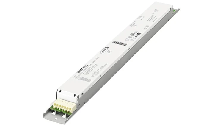 Zasilacz stałoprądowy ściemnialny z możliwością wyboru prądu LCA 100W 250-700mA one4all lp PRE 28000661 - Zasilacz LED liniowy