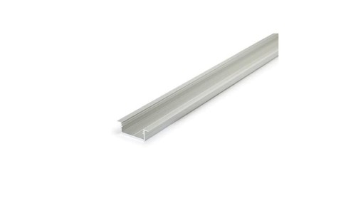 Profil led Vario30-06 ACDE-9 anodowany 2 MB srebrny aluminiowy v3220020