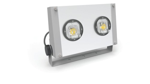 Projektor LED MOKA 254W 28540lm 4000K symetryczny KMK28022DN46