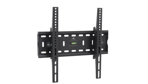 Uchwyt do telewizora 26-65 czarny do 45kg max VESA 400x400 Maclean MC-778