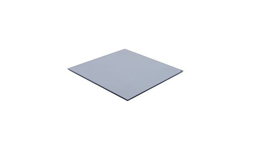 Greenie Lustrzany panel grzewczy na podczerwień 60x60cm 400W - 5 lat gwarancji - 8 - 10m3, PM400