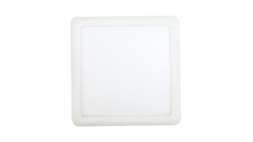 Plafon SPHERE III 18W/12W 1700lm/1200lm 3000K/4000K/6000K IP44 kwadrat COMBO LOR1805SM