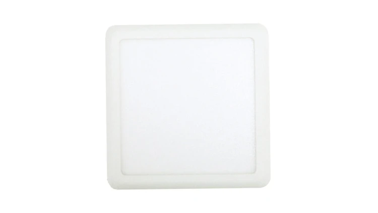 Plafon SPHERE III 18W/12W 1700lm/1200lm 3000K/4000K/6000K IP44 kwadrat COMBO LOR1805SM