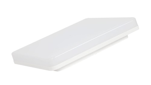Plafon AMBID I 15W 1250lm 4000K IP54 kwadrat LO1542