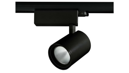 Reflektor na szynoprzewód LIMIAR TRACKLIGHT LED 25W 3200LM 24st 840 ECG czarny 0000002048