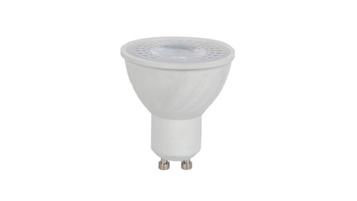 Żarówka LED VT-2206 6W GU10 2700K 400lm CR\95 38st. 7497