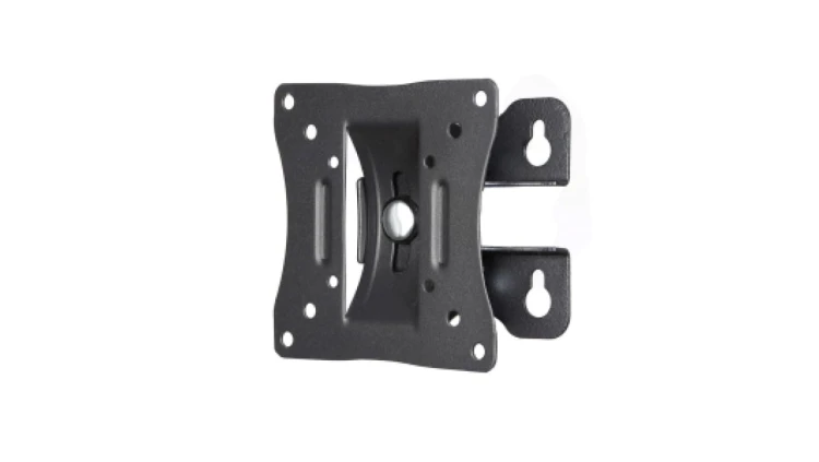 UCHWYT DO TV LED/LCD 10-27 15KG CV-25 reg. pion/poziom OEM