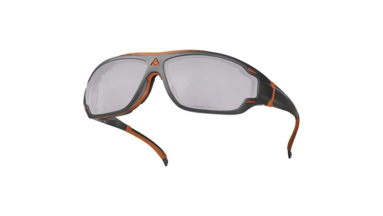 Okulary ochronne Light Odblaskowy BLOW2LM