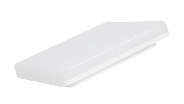 Plafon AMBID I 24W 2050lm 4000K IP54 kwadrat LO2442