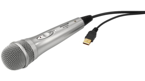 Mikrofon dynamiczny DM-500USB