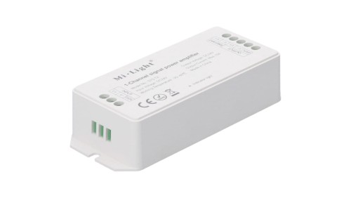 Wzmacniacz LED MiLight SYS-T2 1-kan. SYS-T2