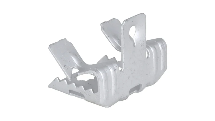 Britclips FU12,5 M6 grubość 8-12,5mm 51420613