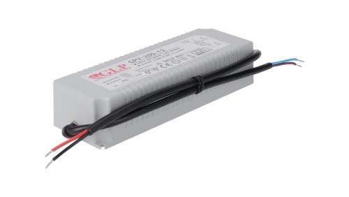 Zasilacz herm. GLP 12V 192W IP67 GPV