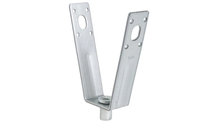 BIS Wieszak do blach trapez VdS M8 6785008