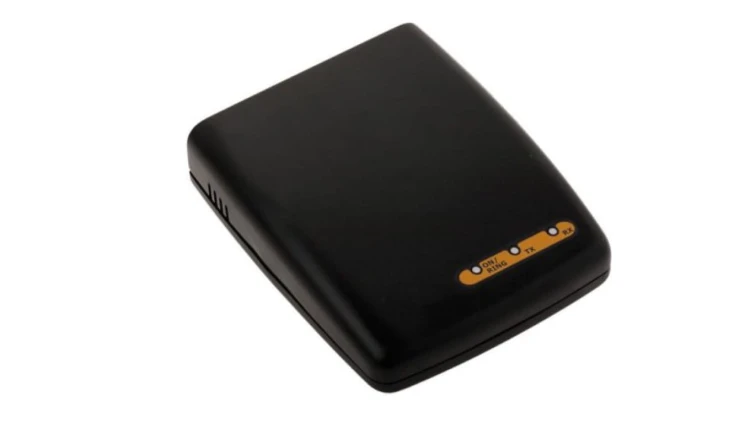 Modem telefoniczny do central smart living SMART MODEM 100