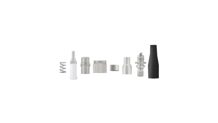 Qoltec Złącza światłowodowe FC/UPC Multimode 3.0mm