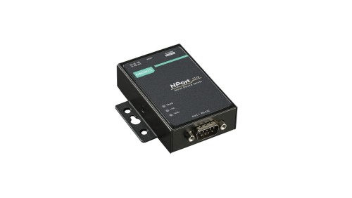Serwer portów szeregowych ( 1xRS232 ) Nport 5110/EU
