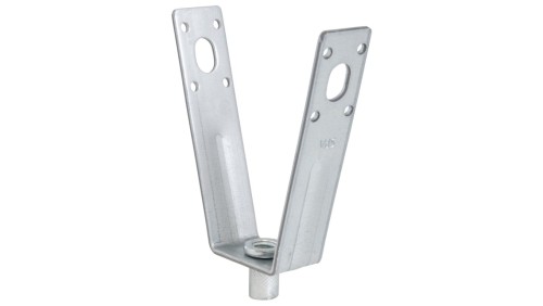 BIS Wieszak do blach trapez VdS / Ø 13,0 mm / 6785001