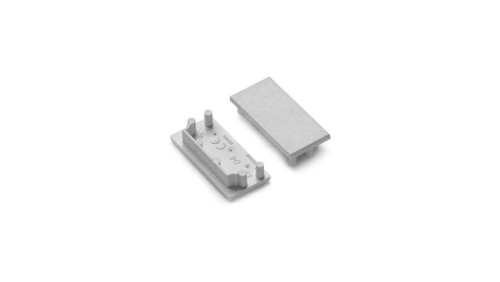 Zaślepka Vario30-04 szara v4900022 /1szt/