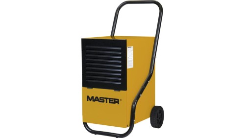 Osuszacz powietrza DH 752 wyd. 45,6l/24h