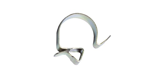 Klips wciskany Britclips GAM8 fi 6-9mm grubość 8-12mm / 52091209 /100szt./