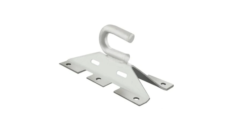 Qoltec Wspornik słupowy MBL: 16 kN