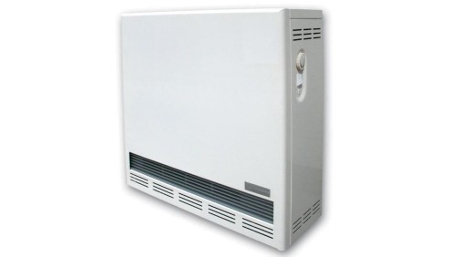 Piec akumulacyjny 3kW 230 400V DOA 30/3