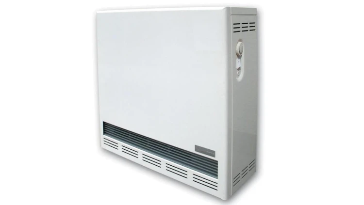 Piec akumulacyjny 3kW 230 400V DOA 30/3