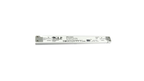GLP Zasilacz LED GTPC-75-24-S 75W 24V DC 3,125A meblowy