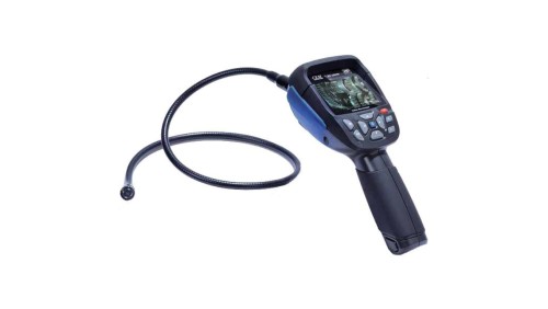 Kamera inspekcyjna Endoskop 3,5 HD LCD akumulatorowa BS-280 15009