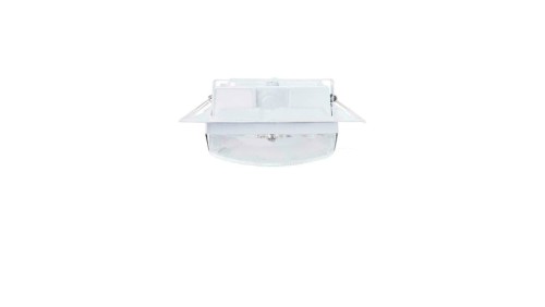 Intelight Maskownica do ORION LED 100 3W 96907 do montażu podtynkowego oprawy ORION 41628