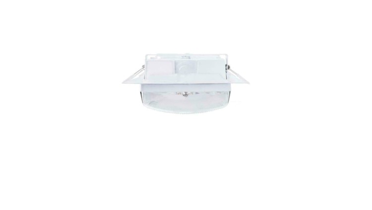 Intelight Maskownica do ORION LED 100 3W 96907 do montażu podtynkowego oprawy ORION 41628