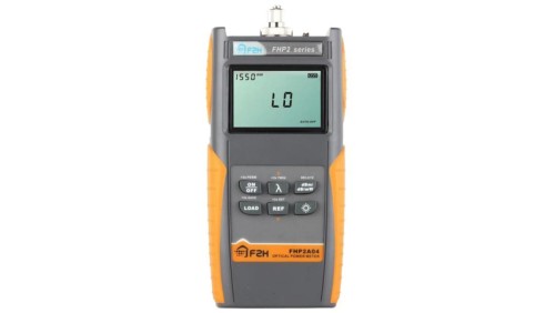 Miernik mocy FHP2A04 850/1300/1310/1490/1550/1625nm (-70dBm do +10dBm) FHP2A04