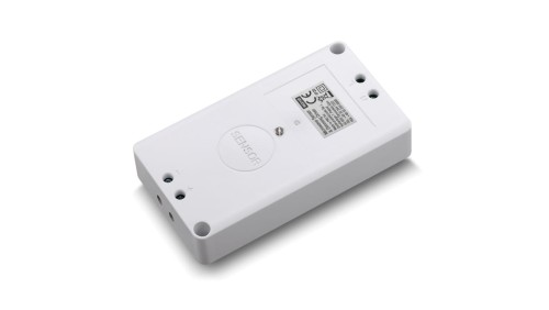 Mikrofalowy czujnik ruchu i zasilacz led ( ze ściemniaczem ) Maclean Energy MCE145 W zasięg 2m-8m MCE145