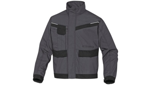 Bluza kolor szaro-czarny rozmiar L MCVE2GNGT