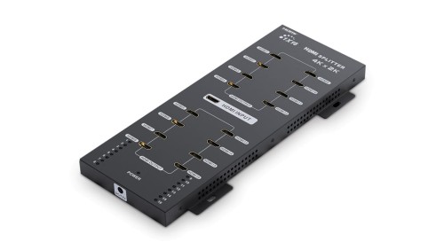 Rozgałęźnik spliter (rozgałęziacz) HDMI 1x16 4Kx2K 1-wejście / 16-wyjść LKV316A