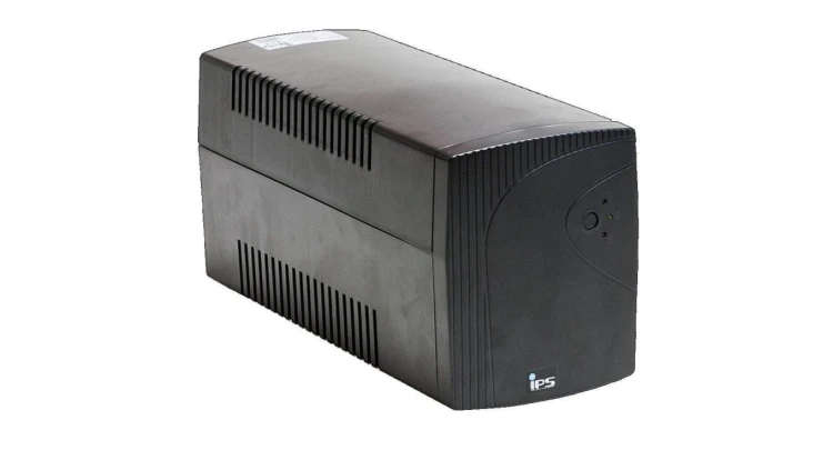 Zasilacz UPS, 1200VA/720W, tower, line-interactive TM-LI-1k2-PC-2x7
