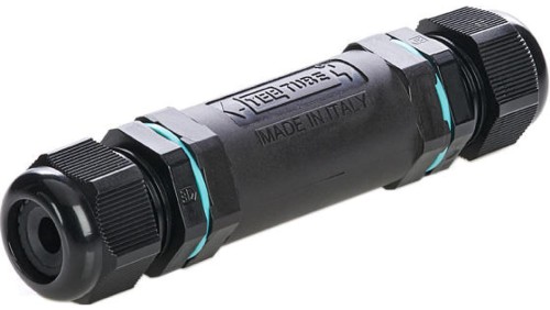 Zestaw łączeniowy liniowy THR.400.S5D