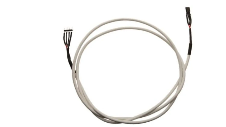Kabel do kontroli magistrali w centralach Smart living LINKIBUS