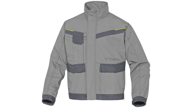 Bluza kolor szary rozmiar L MCVE2GRGT