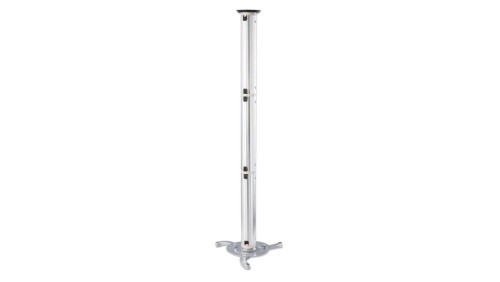 Uchwyt do Projektora Sufitowy 13-106cm 10kg Modułowy
