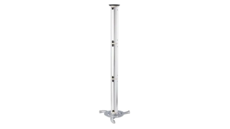 Uchwyt do Projektora Sufitowy 13-106cm 10kg Modułowy