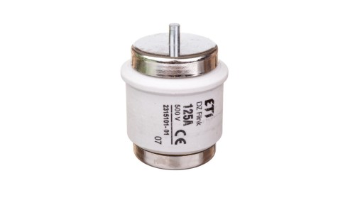 Wkładka bezpiecznikowa 125A DV gF 500V 002315101