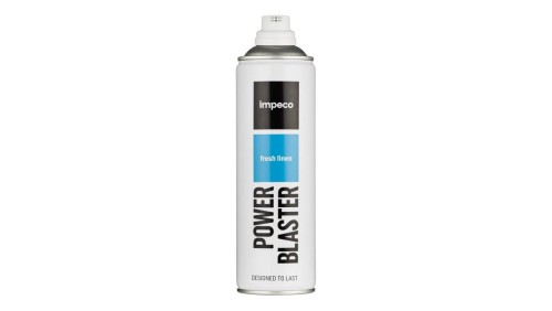 Odświeżacz Powietrza Power Blaster Fresh Linen PWM112 /12 szt./