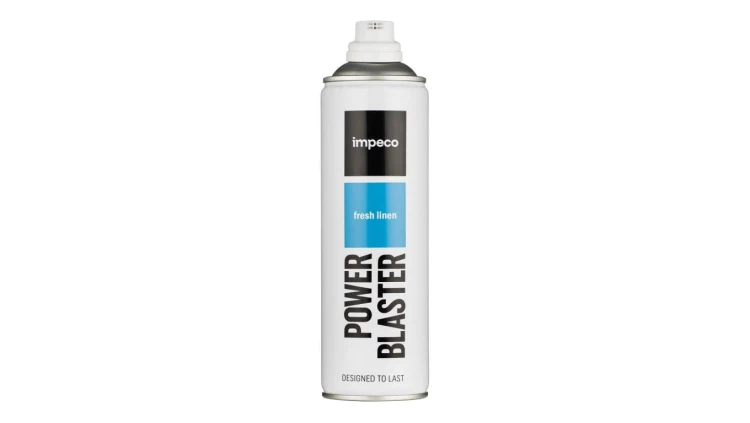 Odświeżacz Powietrza Power Blaster Fresh Linen PWM112 /12 szt./