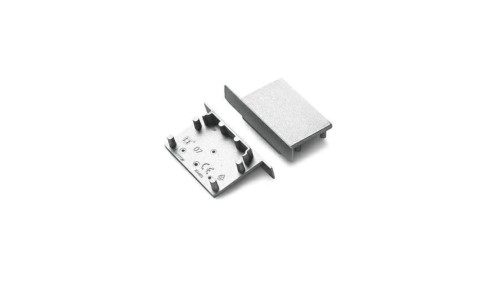 Zaślepka Vario30-07 srebrna V4930040 /1szt/